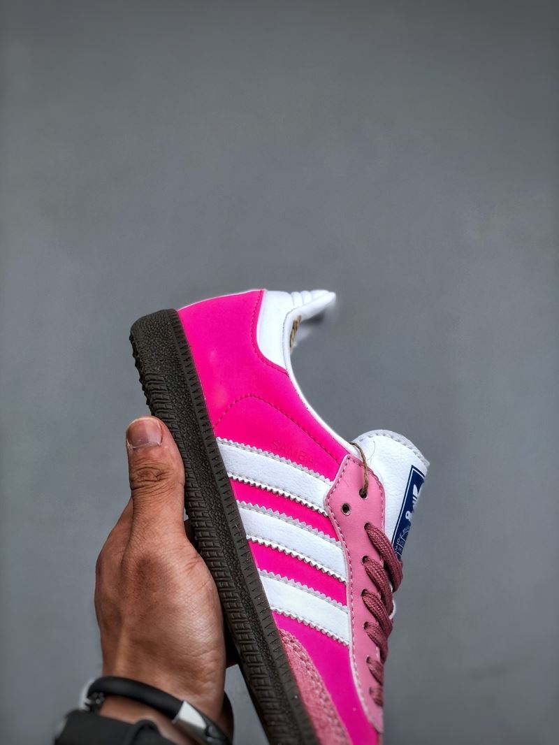 Adidas Samba Shoes